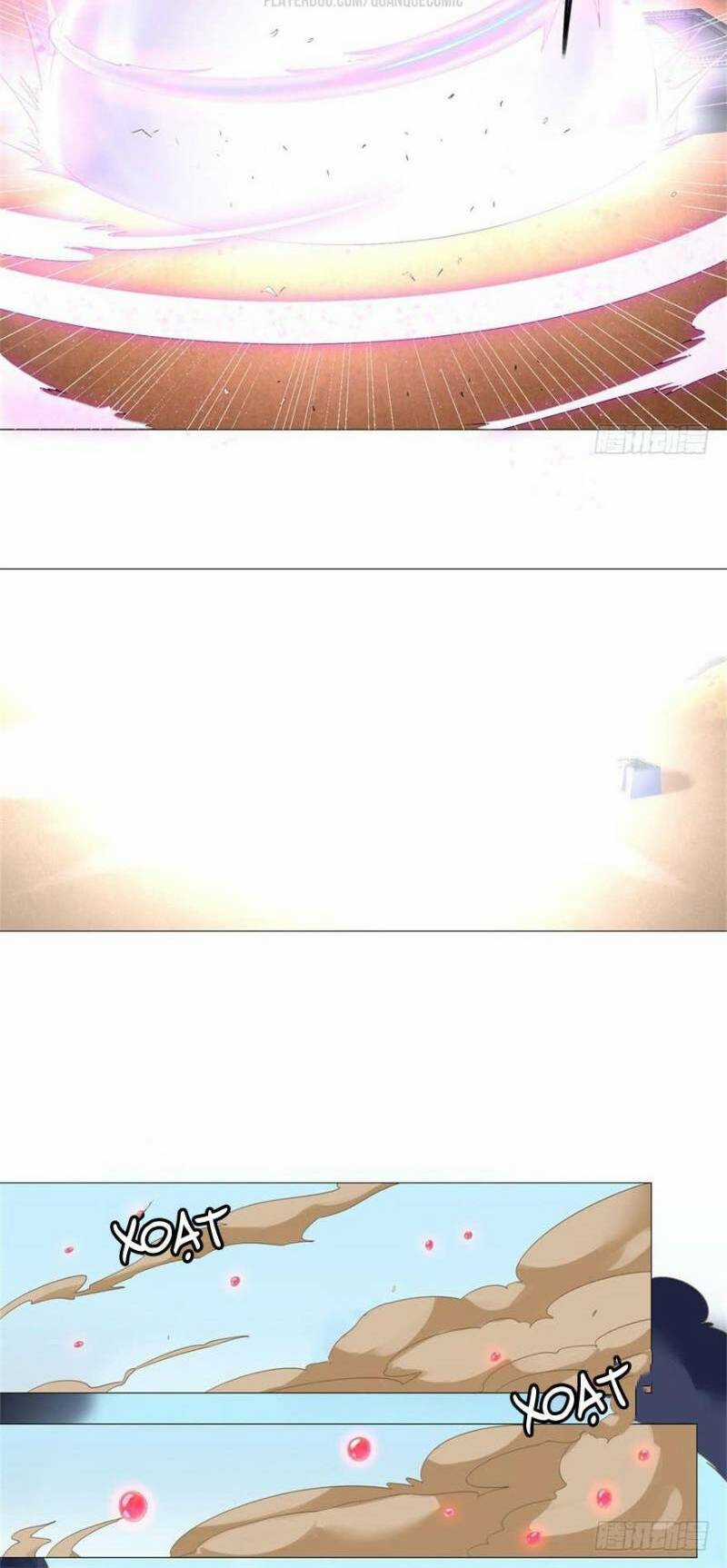 Chí Tôn Trọng Sinh - Chapter 21 - Trang 10