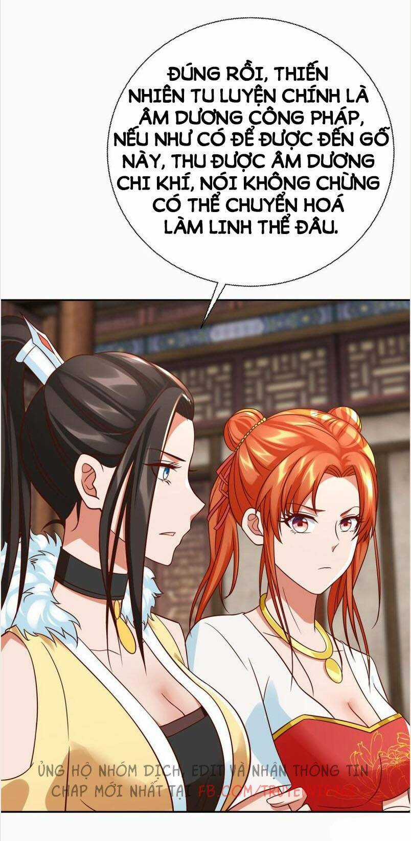 Chí Tôn Trọng Sinh - Chapter 210 - Trang 11