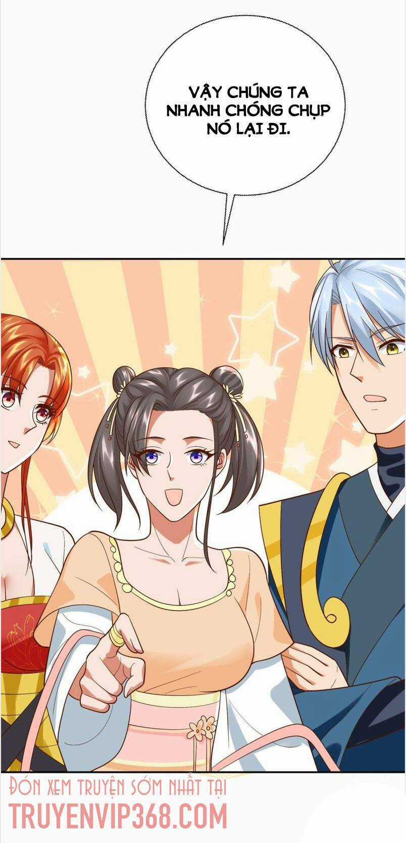 Chí Tôn Trọng Sinh - Chapter 210 - Trang 12