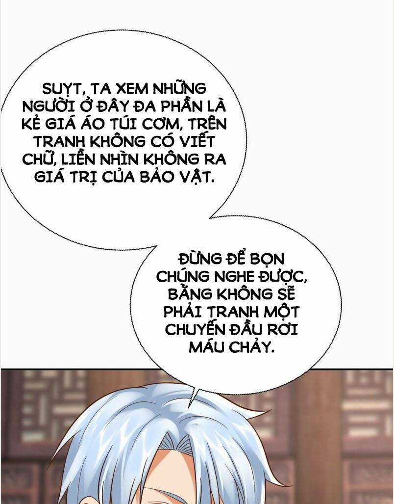 Chí Tôn Trọng Sinh - Chapter 210 - Trang 13