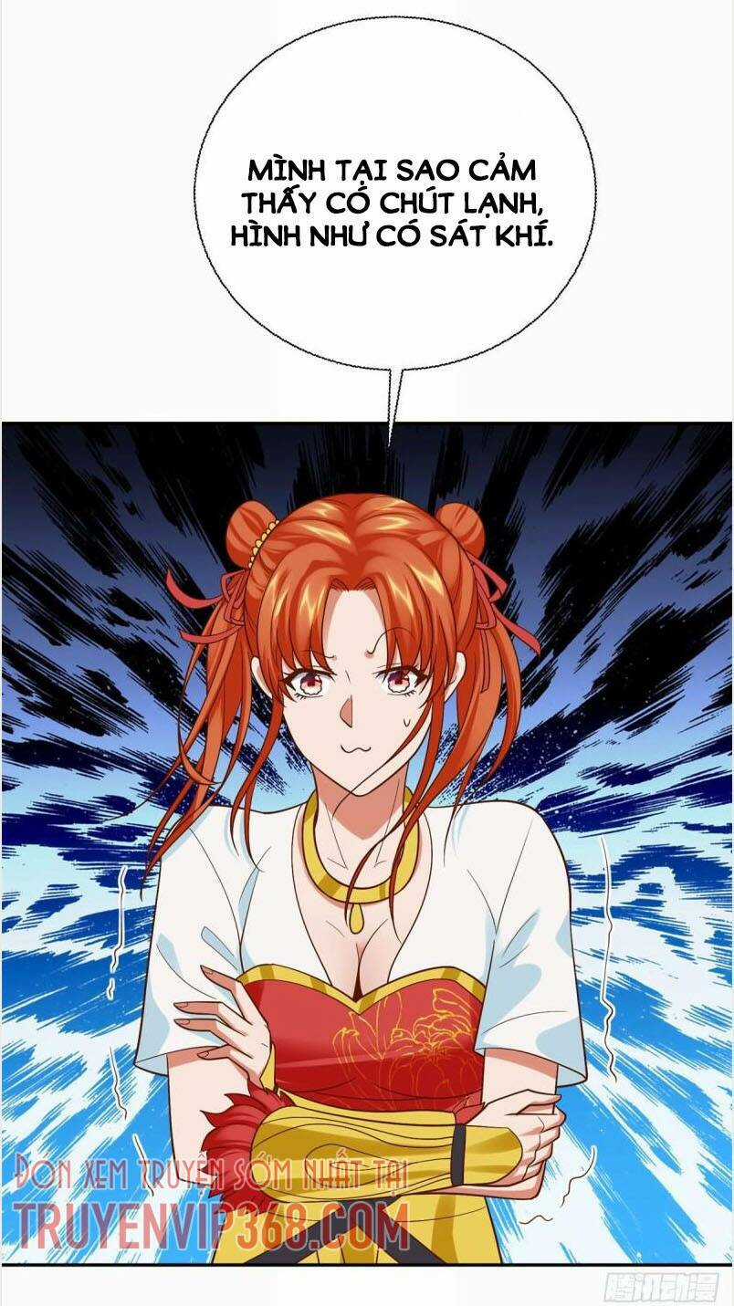 Chí Tôn Trọng Sinh - Chapter 210 - Trang 15