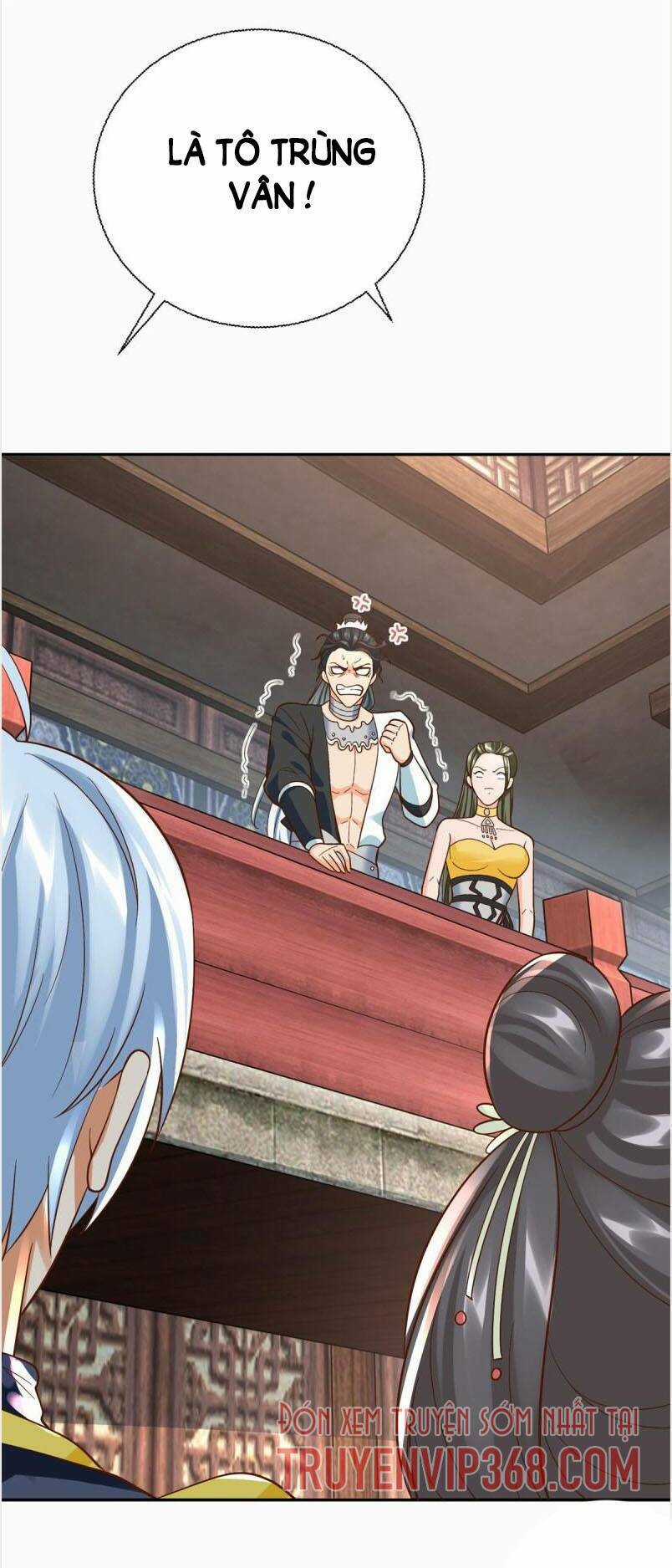 Chí Tôn Trọng Sinh - Chapter 210 - Trang 17