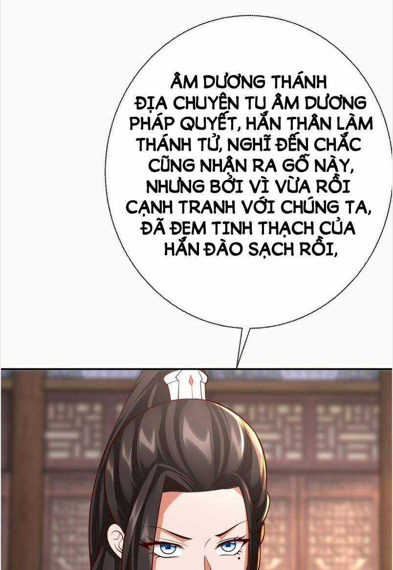 Chí Tôn Trọng Sinh - Chapter 210 - Trang 19