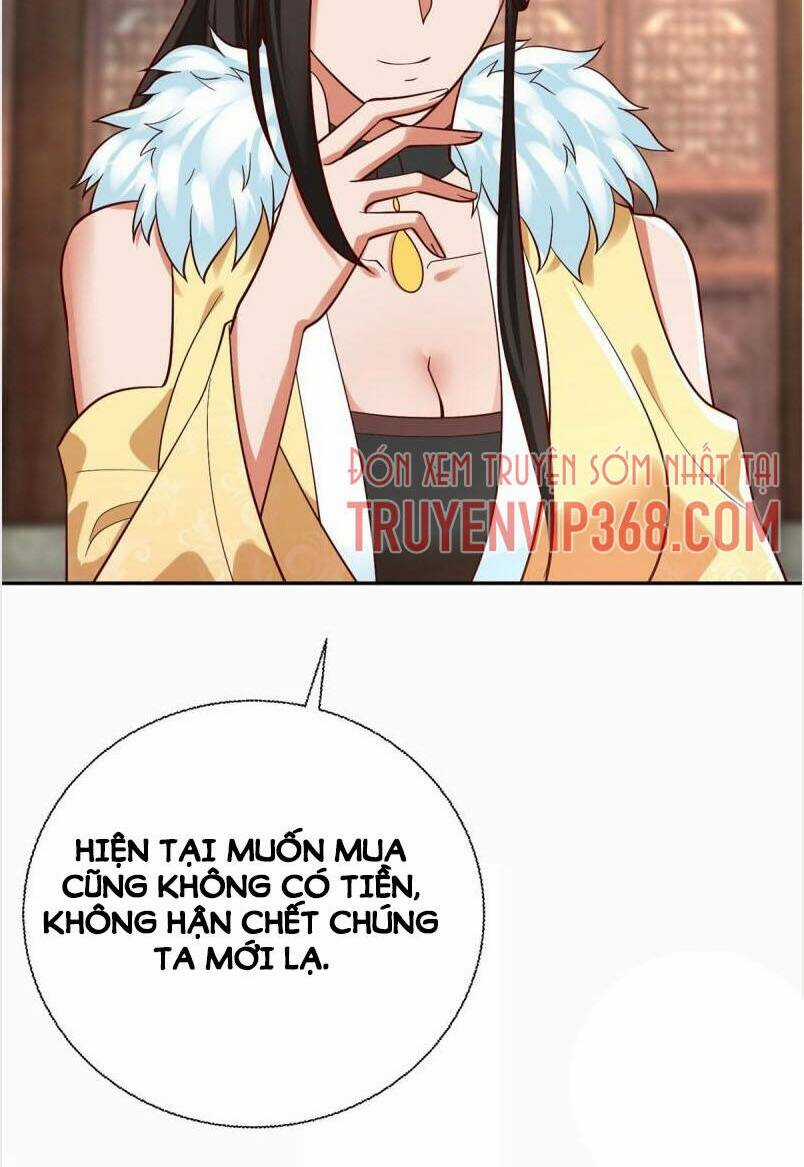 Chí Tôn Trọng Sinh - Chapter 210 - Trang 20