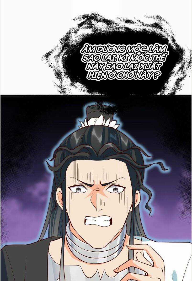 Chí Tôn Trọng Sinh - Chapter 210 - Trang 21