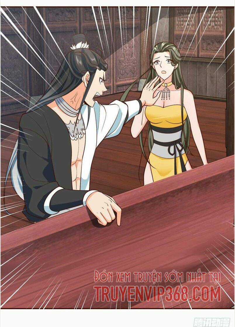 Chí Tôn Trọng Sinh - Chapter 210 - Trang 26