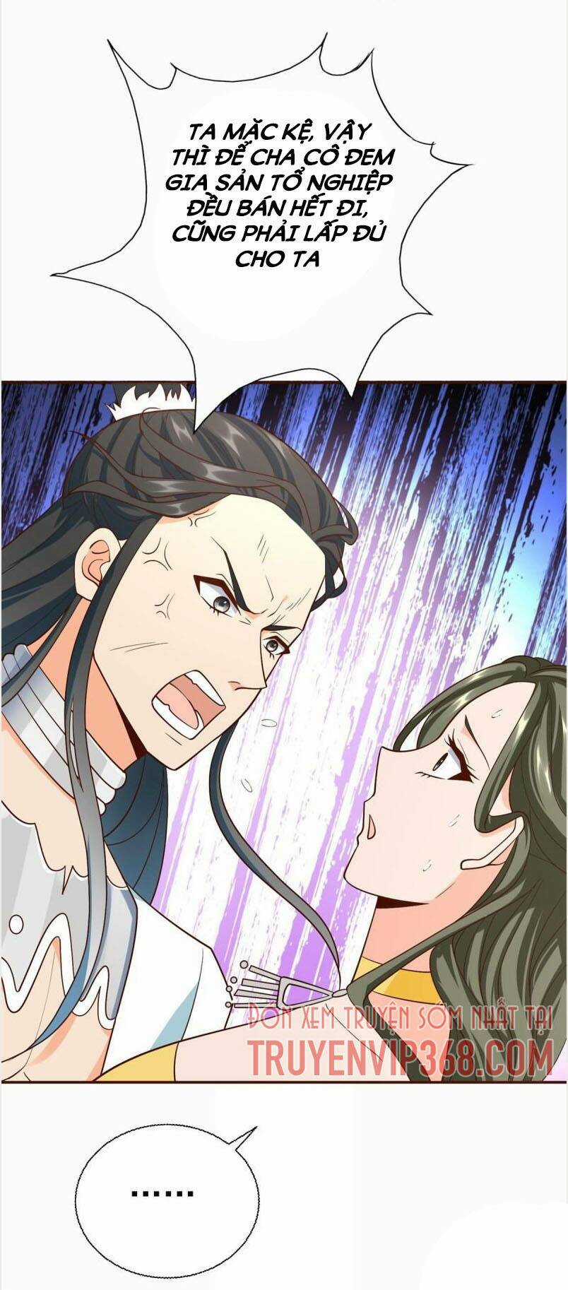 Chí Tôn Trọng Sinh - Chapter 210 - Trang 28