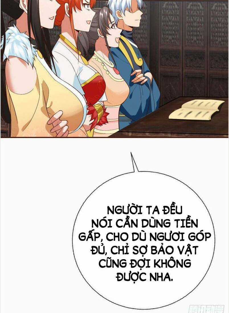 Chí Tôn Trọng Sinh - Chapter 210 - Trang 30