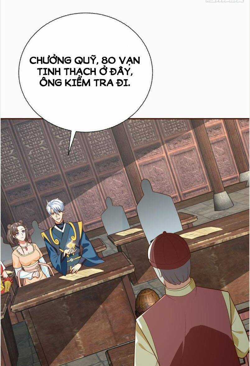 Chí Tôn Trọng Sinh - Chapter 210 - Trang 31