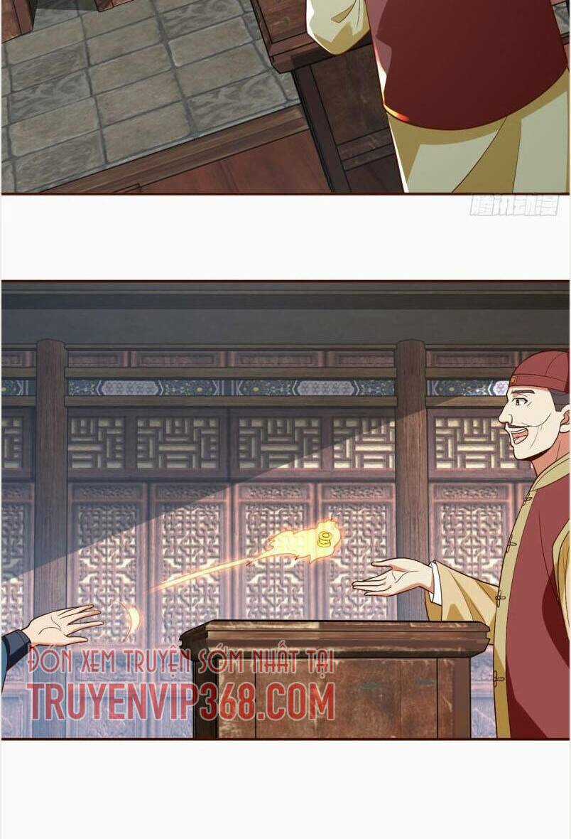 Chí Tôn Trọng Sinh - Chapter 210 - Trang 32