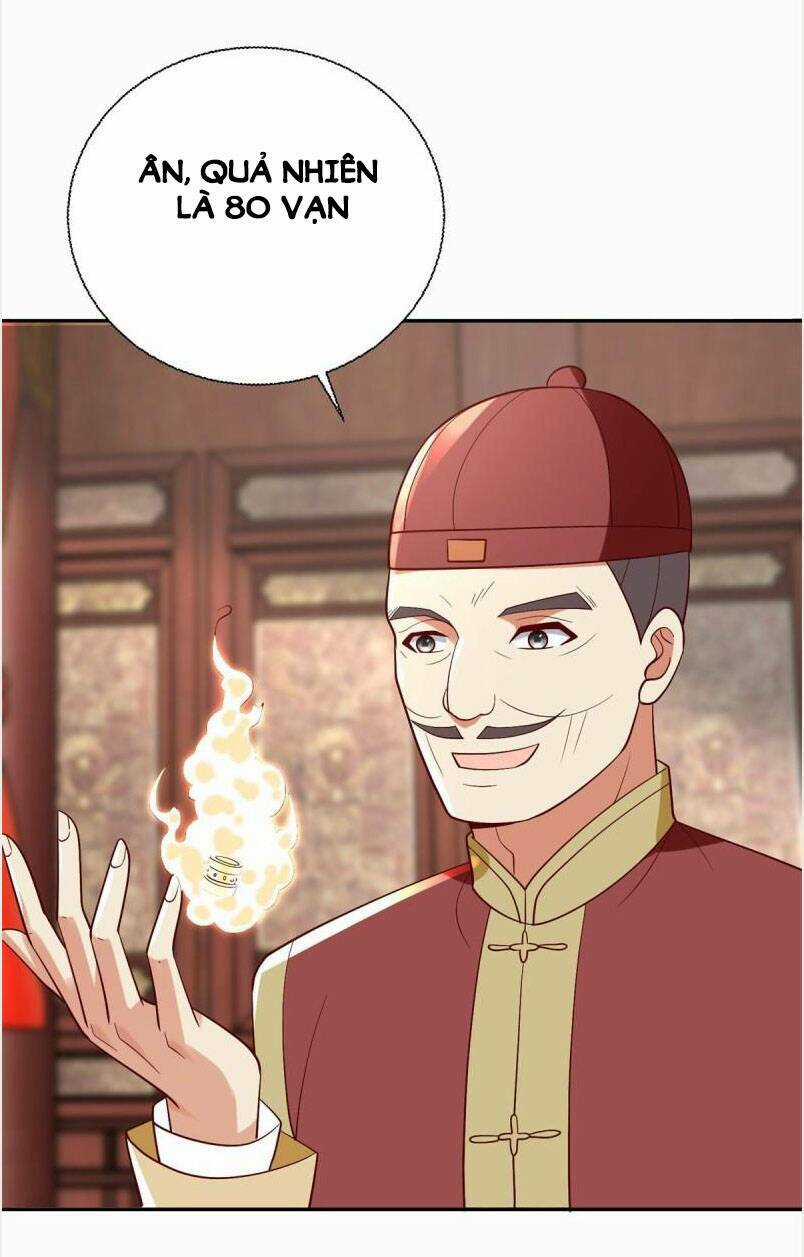 Chí Tôn Trọng Sinh - Chapter 210 - Trang 33