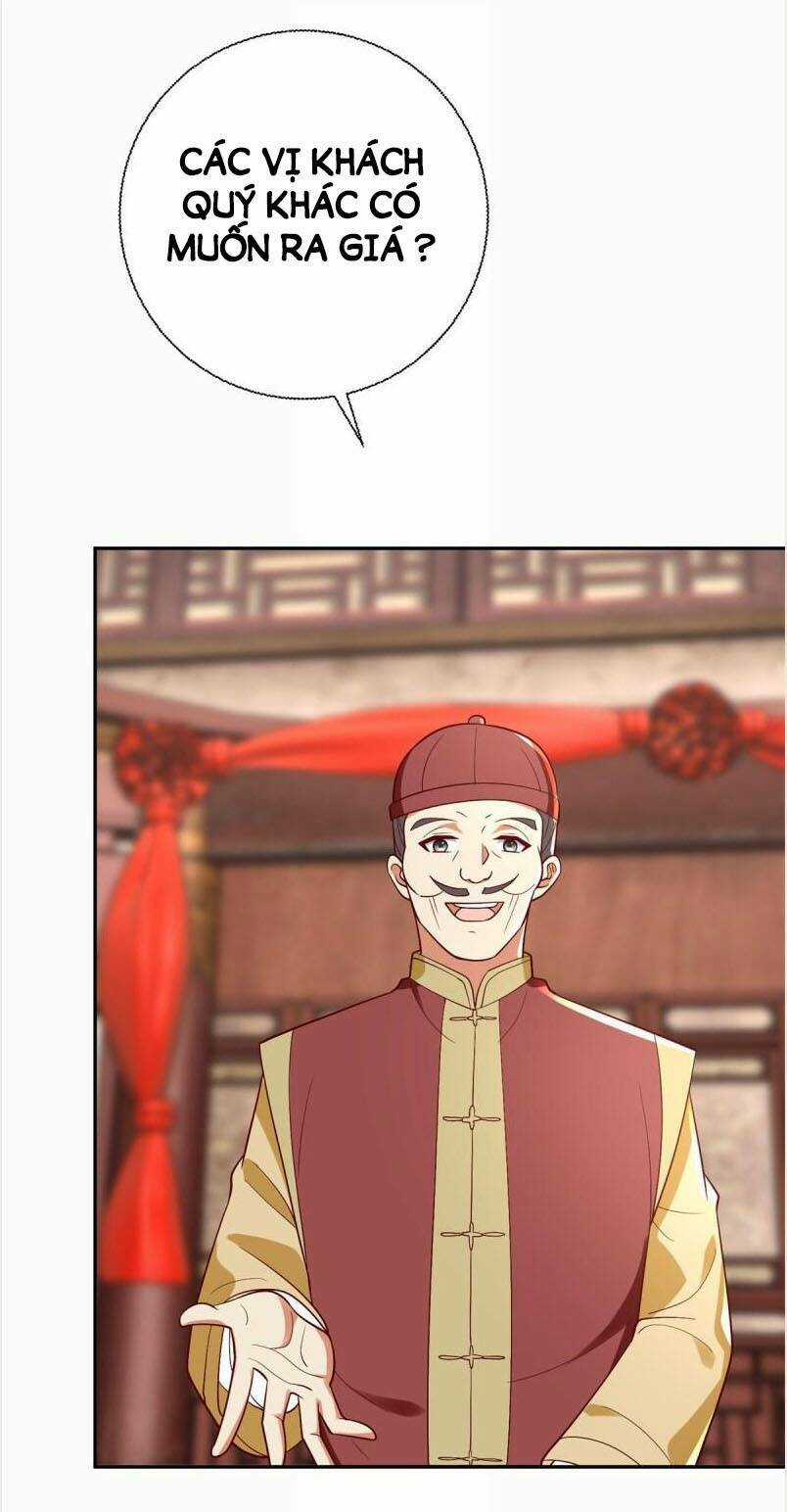 Chí Tôn Trọng Sinh - Chapter 210 - Trang 35