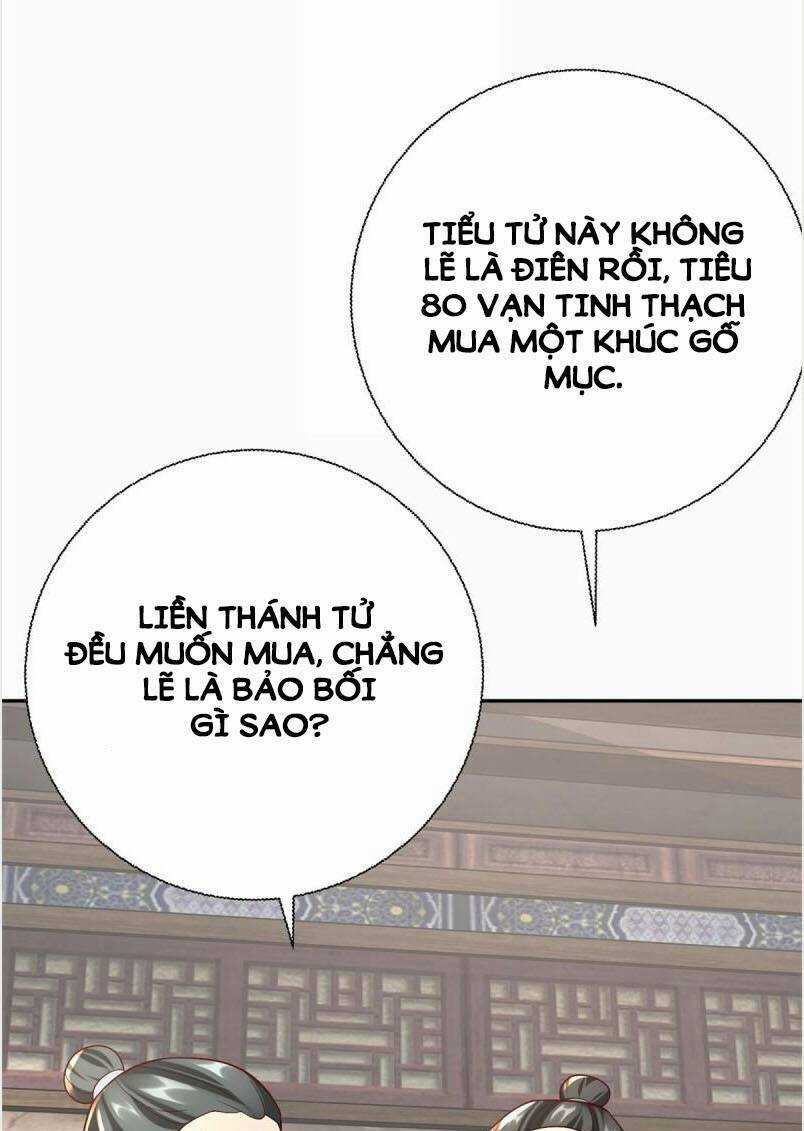Chí Tôn Trọng Sinh - Chapter 210 - Trang 36