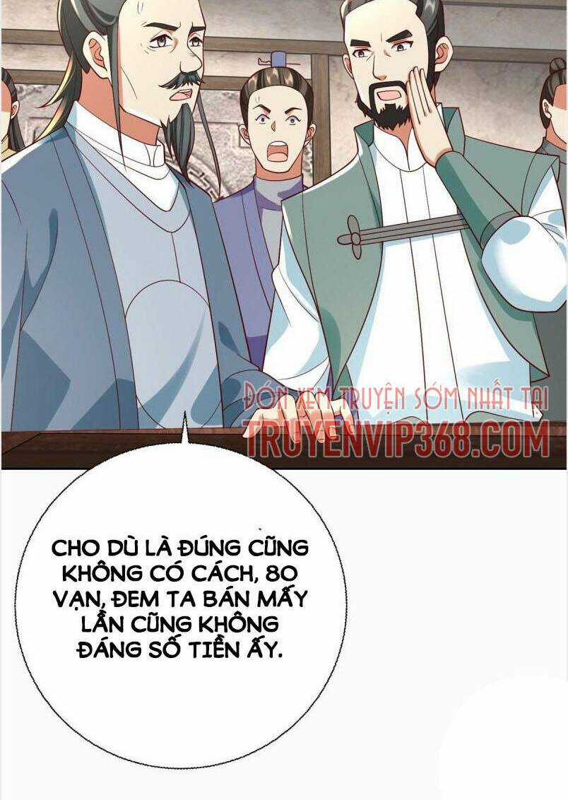 Chí Tôn Trọng Sinh - Chapter 210 - Trang 37