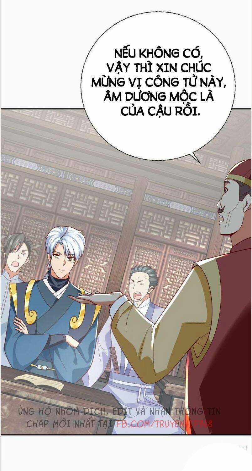 Chí Tôn Trọng Sinh - Chapter 210 - Trang 38