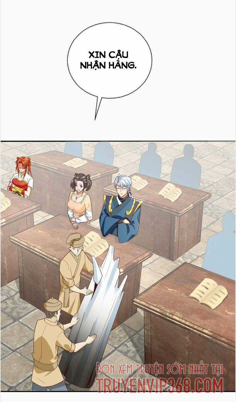 Chí Tôn Trọng Sinh - Chapter 210 - Trang 39