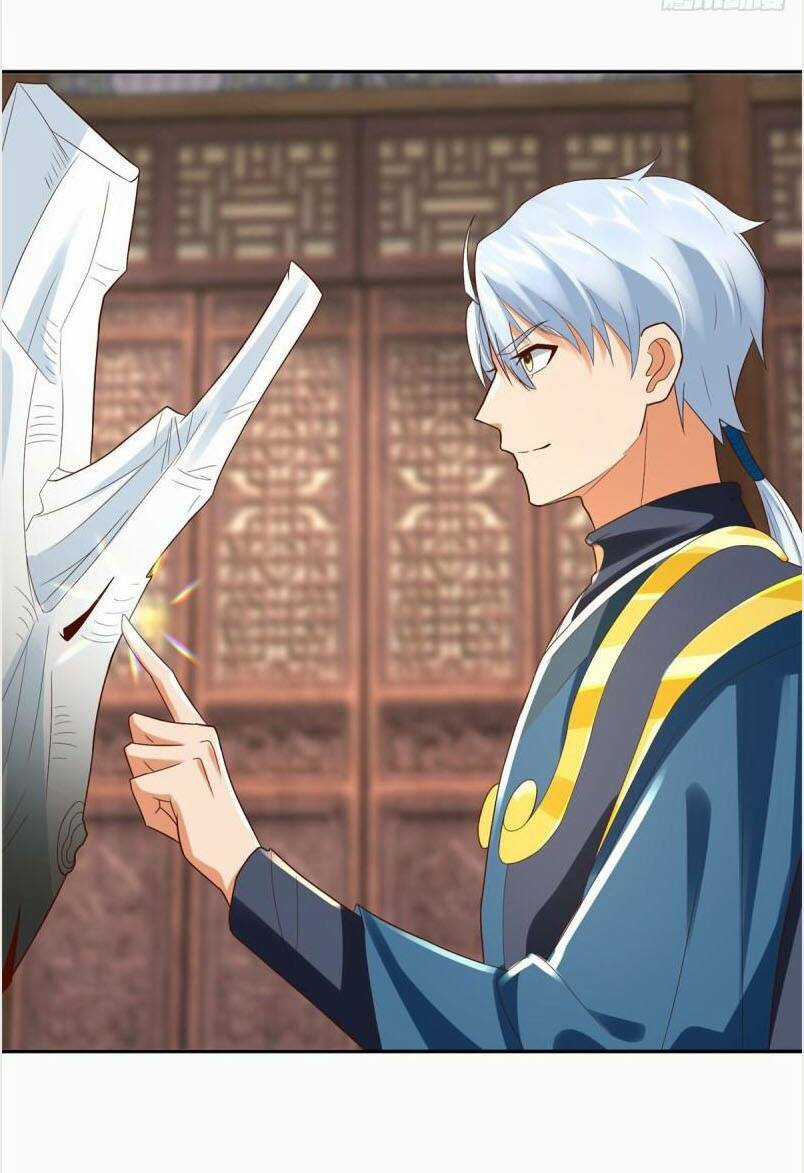 Chí Tôn Trọng Sinh - Chapter 210 - Trang 40