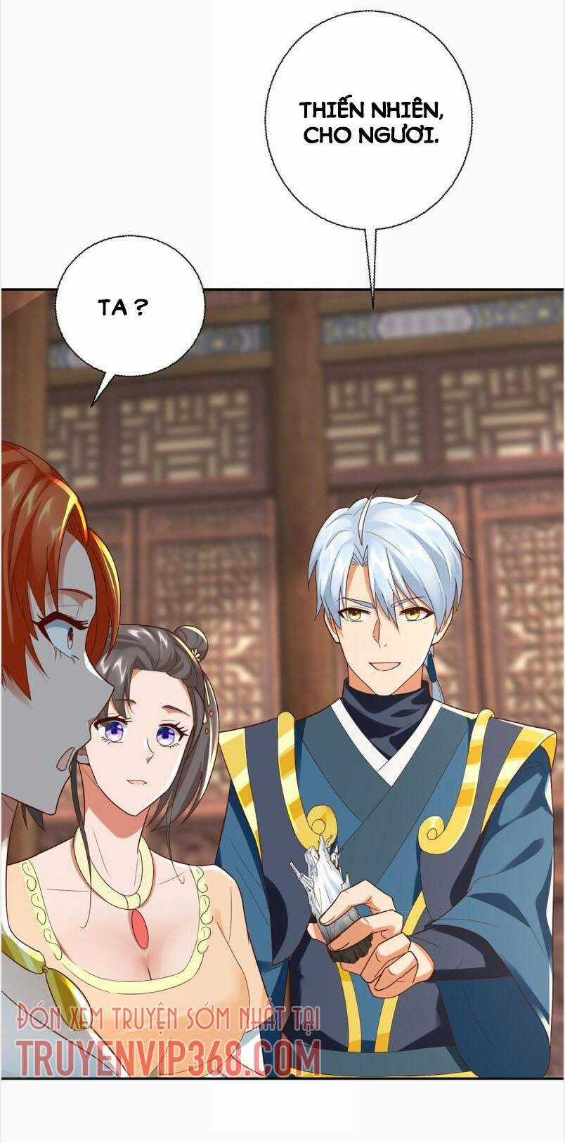 Chí Tôn Trọng Sinh - Chapter 210 - Trang 42