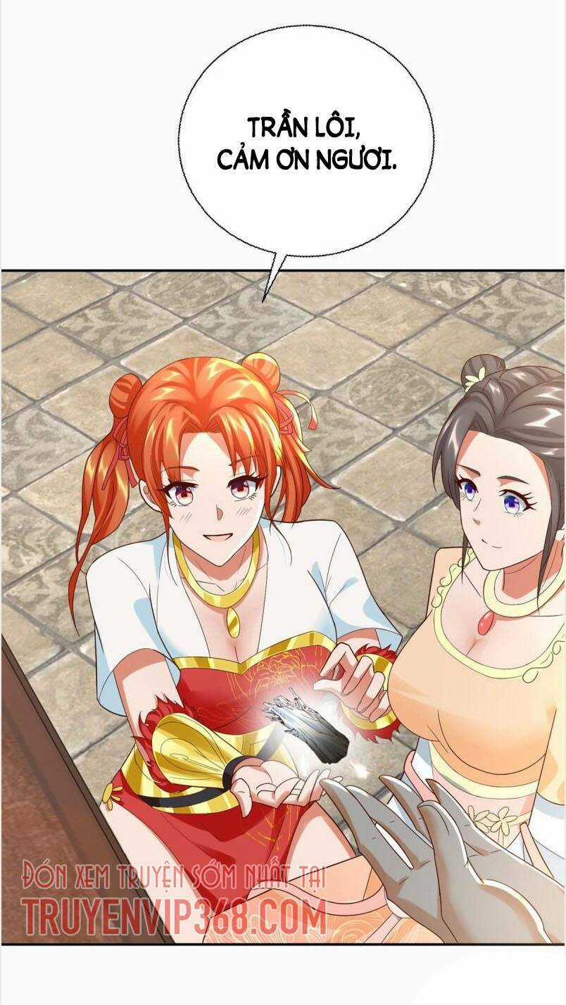 Chí Tôn Trọng Sinh - Chapter 210 - Trang 44