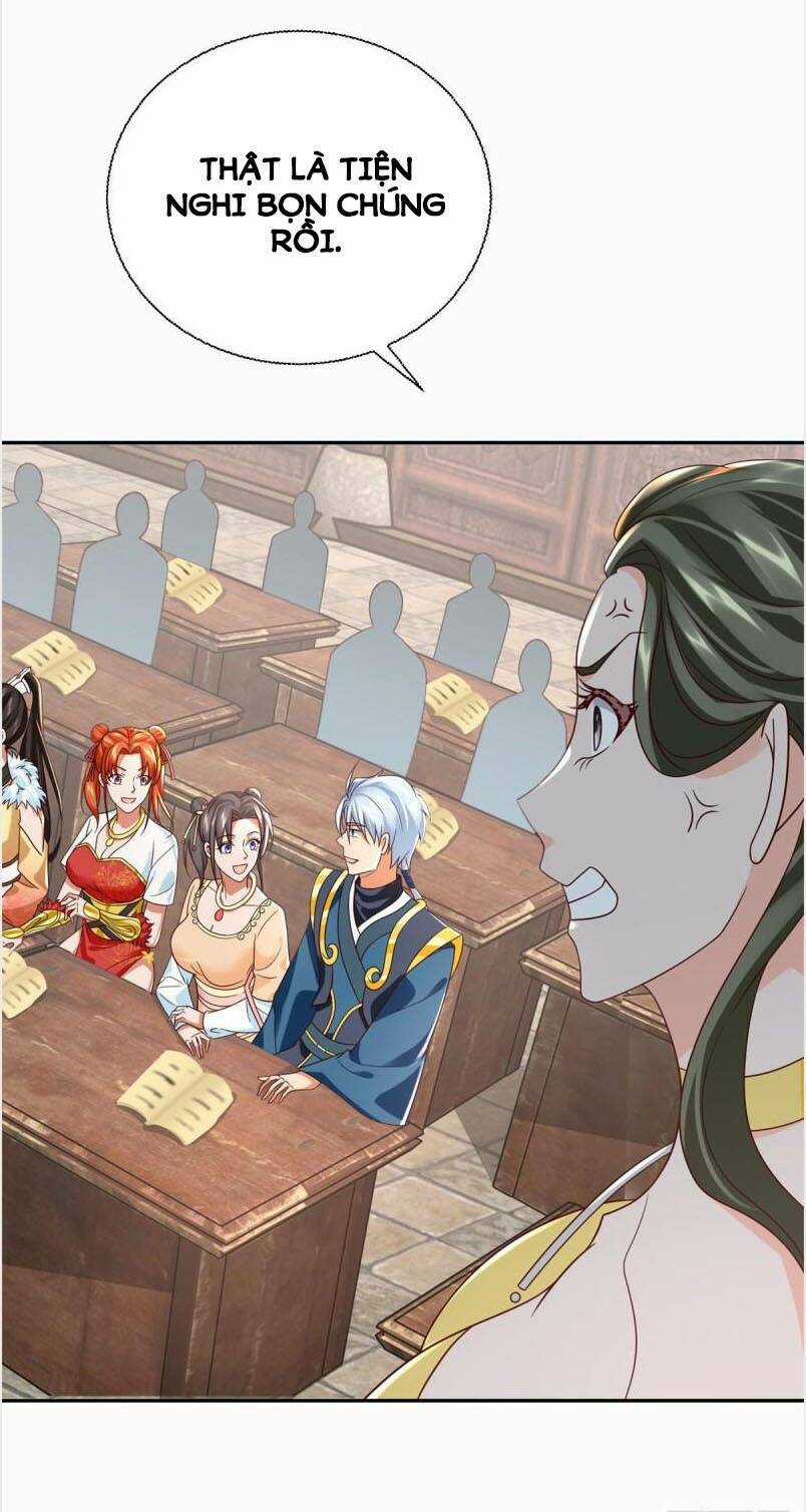 Chí Tôn Trọng Sinh - Chapter 210 - Trang 45