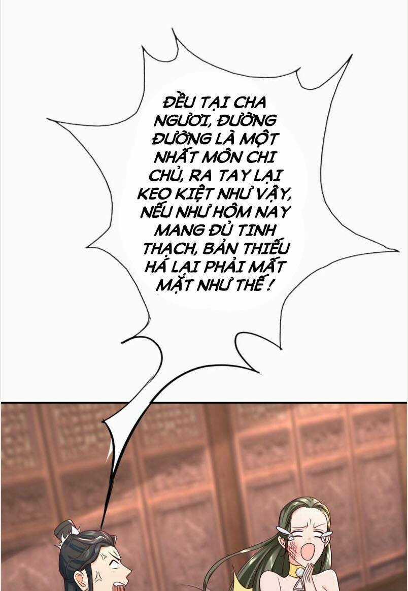 Chí Tôn Trọng Sinh - Chapter 210 - Trang 46