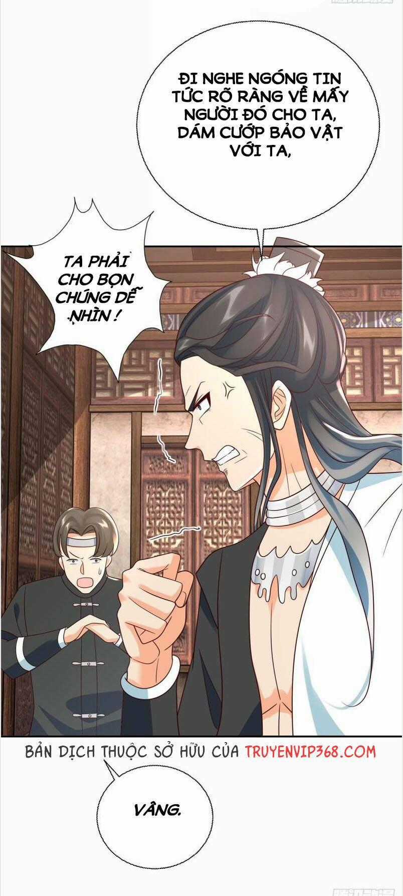 Chí Tôn Trọng Sinh - Chapter 210 - Trang 48