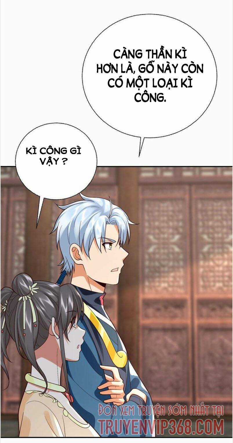 Chí Tôn Trọng Sinh - Chapter 210 - Trang 6