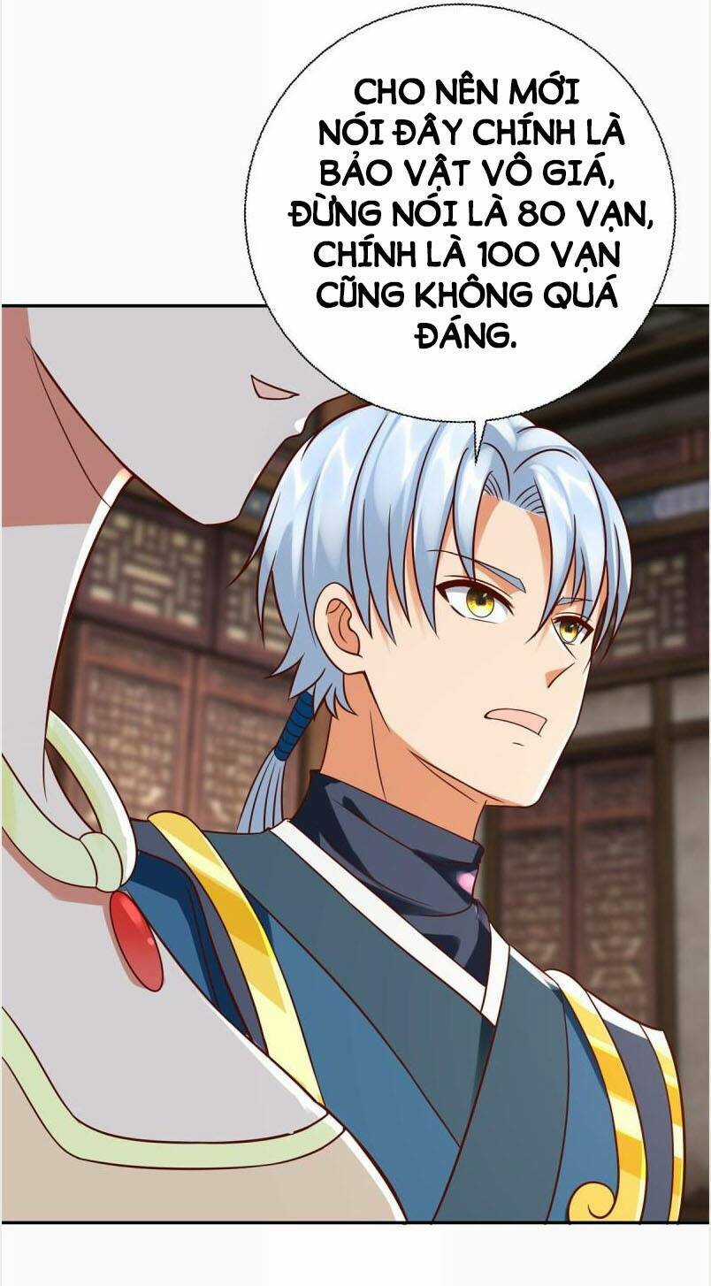 Chí Tôn Trọng Sinh - Chapter 210 - Trang 9