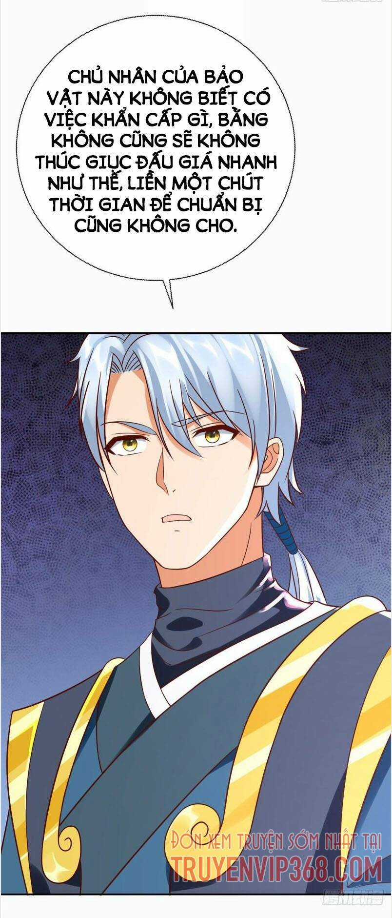 Chí Tôn Trọng Sinh - Chapter 210 - Trang 10