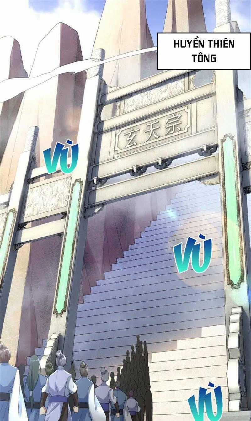 Chí Tôn Trọng Sinh - Chapter 22 - Trang 1