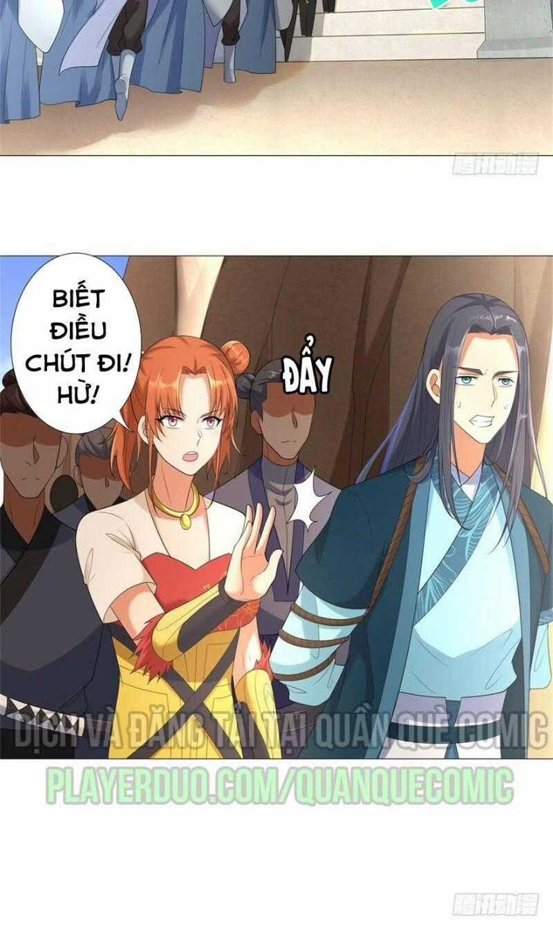 Chí Tôn Trọng Sinh - Chapter 22 - Trang 2