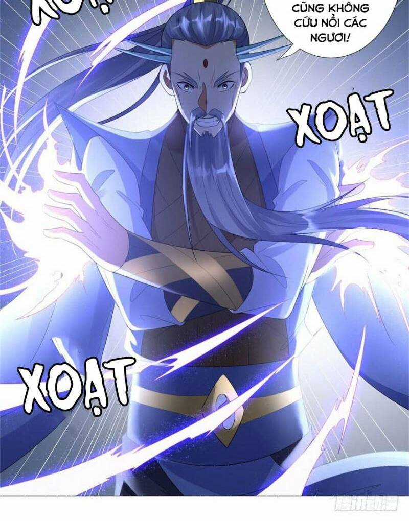 Chí Tôn Trọng Sinh - Chapter 22 - Trang 20