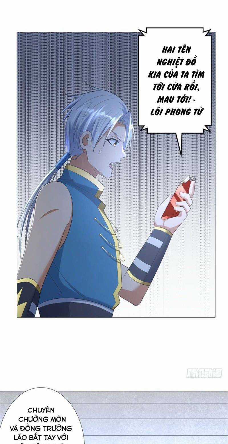 Chí Tôn Trọng Sinh - Chapter 22 - Trang 3