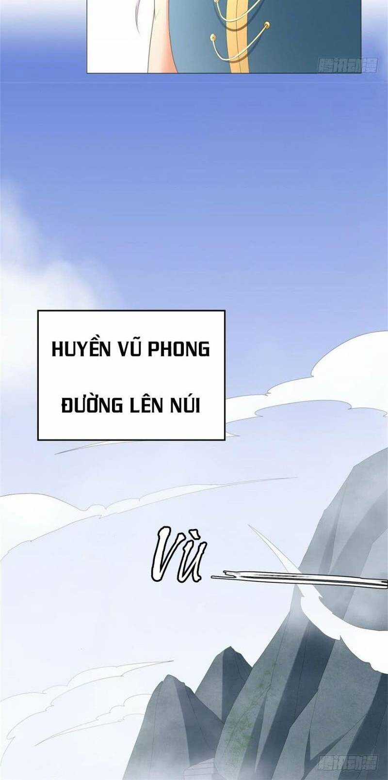 Chí Tôn Trọng Sinh - Chapter 22 - Trang 6