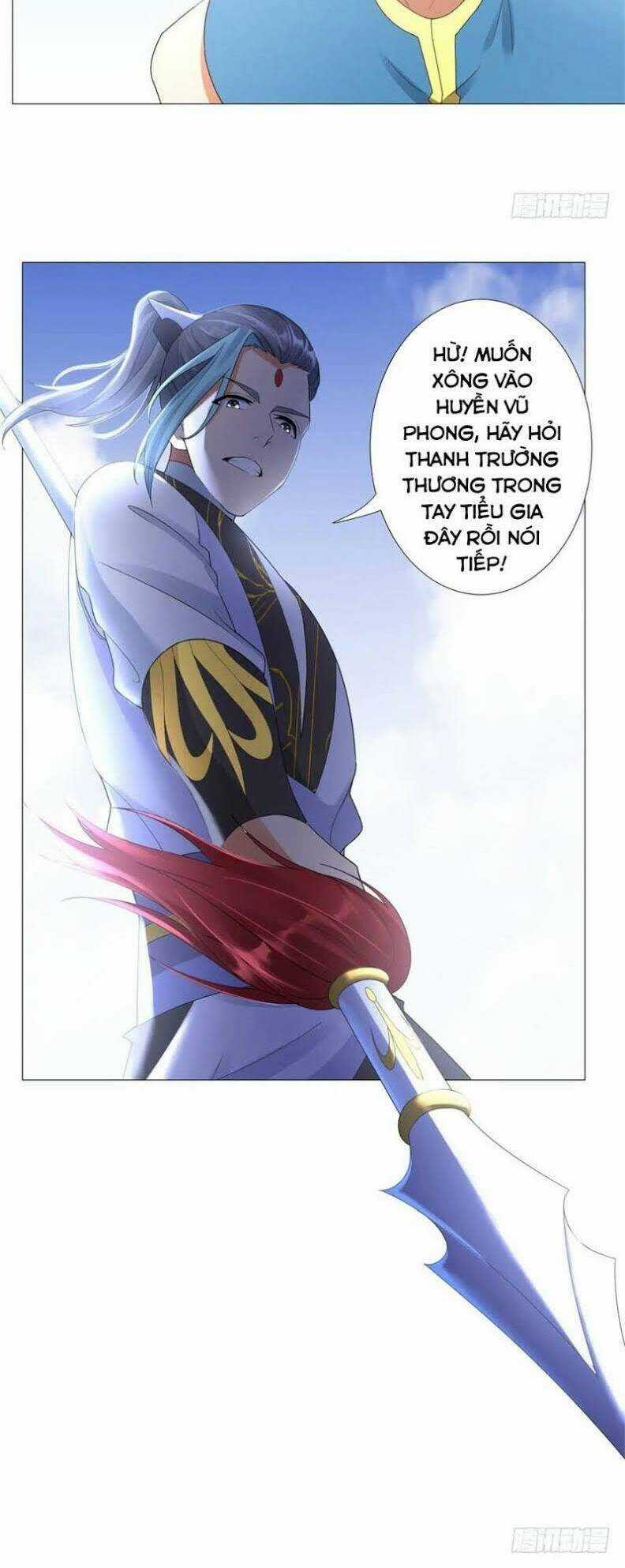 Chí Tôn Trọng Sinh - Chapter 22 - Trang 8