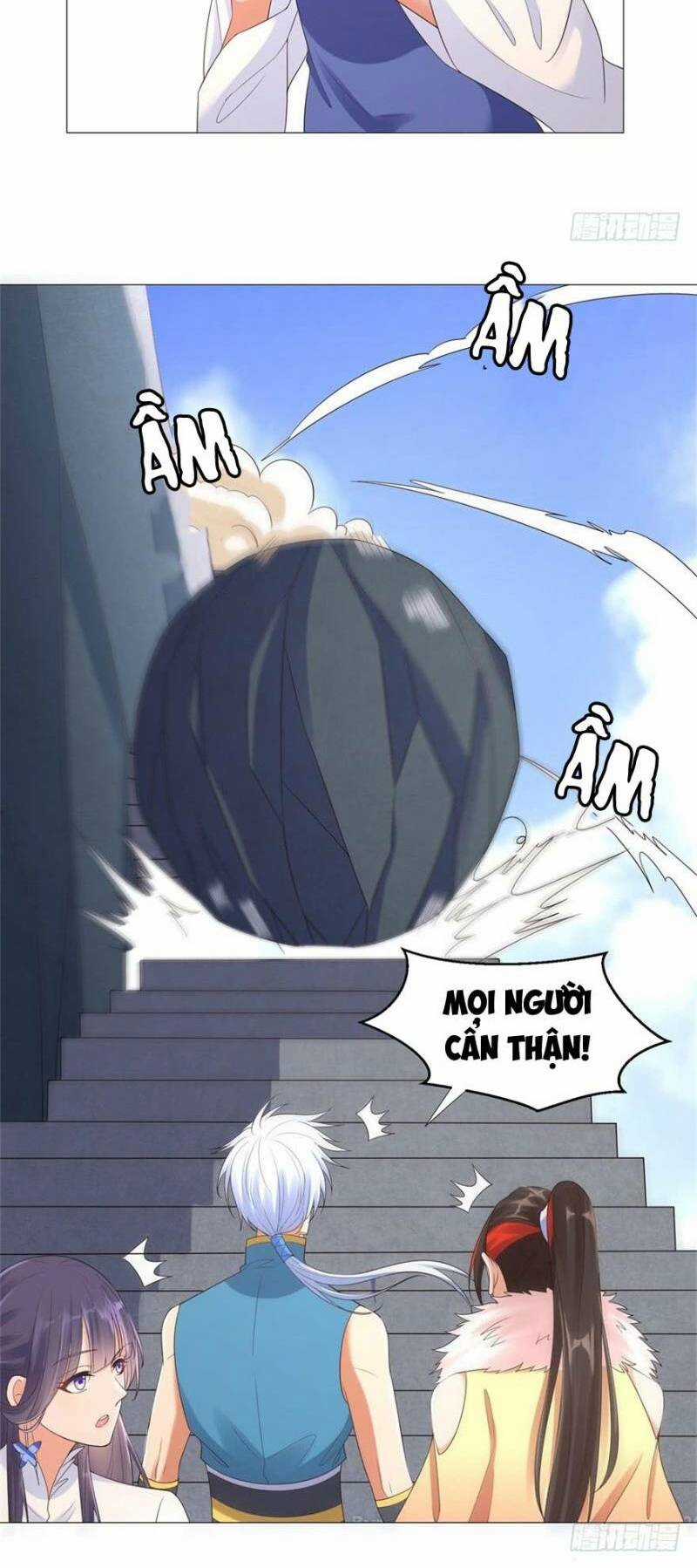 Chí Tôn Trọng Sinh - Chapter 22 - Trang 10