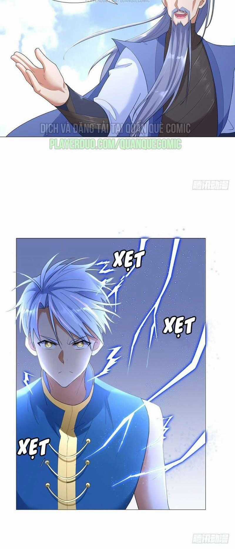 Chí Tôn Trọng Sinh - Chapter 23 - Trang 2