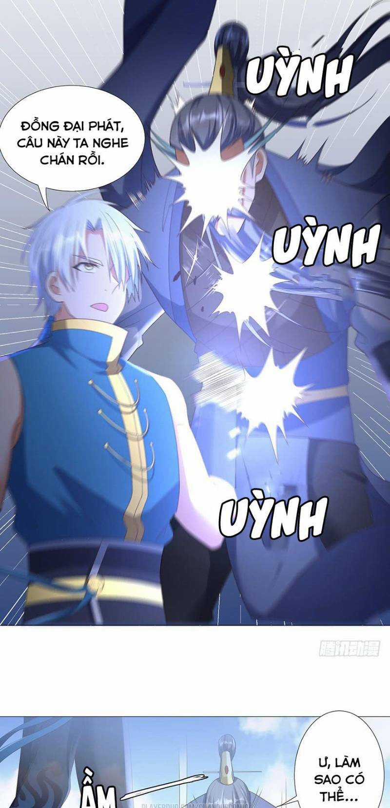 Chí Tôn Trọng Sinh - Chapter 23 - Trang 13