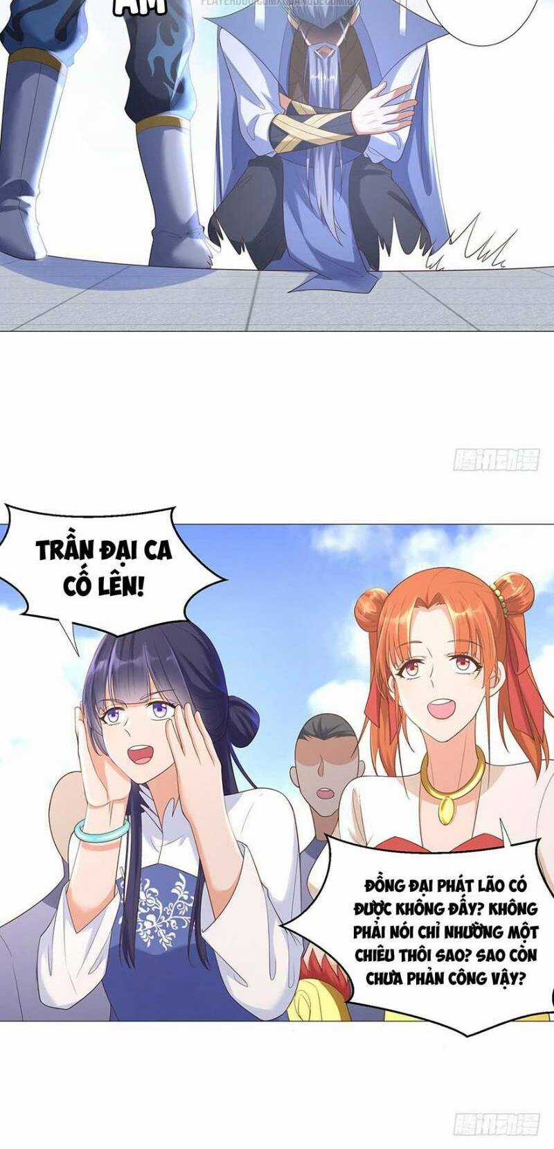 Chí Tôn Trọng Sinh - Chapter 23 - Trang 14