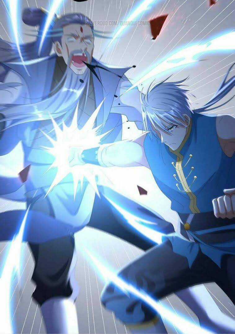 Chí Tôn Trọng Sinh - Chapter 23 - Trang 18