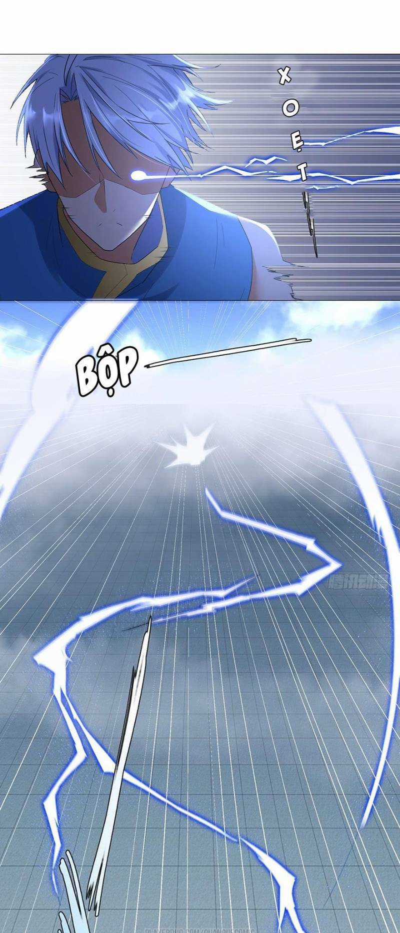 Chí Tôn Trọng Sinh - Chapter 23 - Trang 3