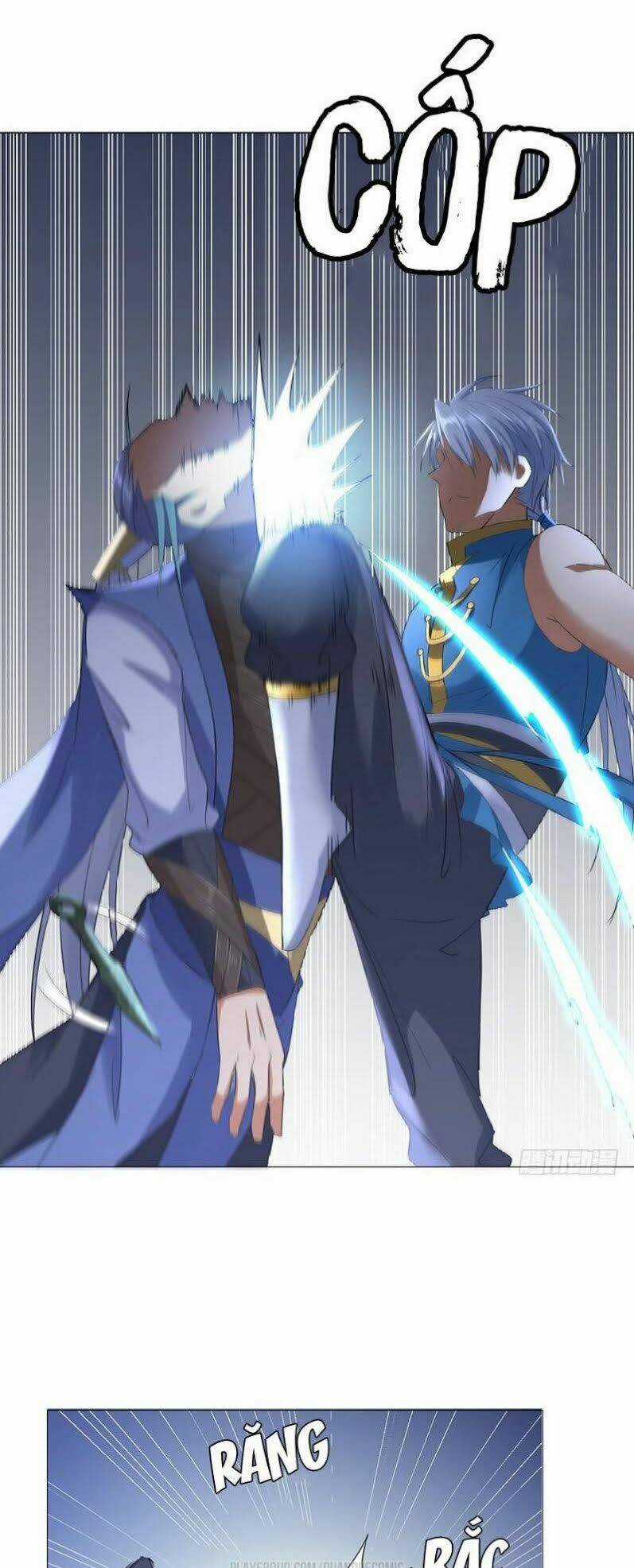 Chí Tôn Trọng Sinh - Chapter 23 - Trang 24