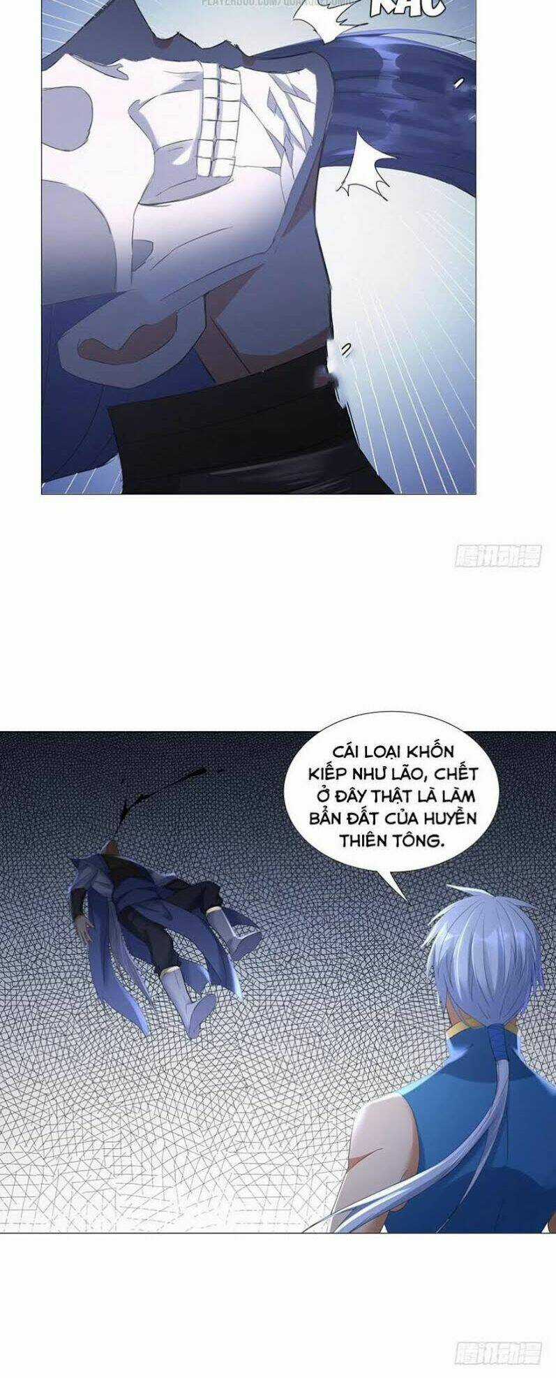 Chí Tôn Trọng Sinh - Chapter 23 - Trang 25