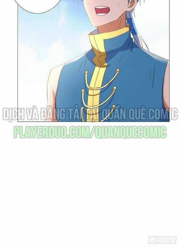 Chí Tôn Trọng Sinh - Chapter 23 - Trang 28