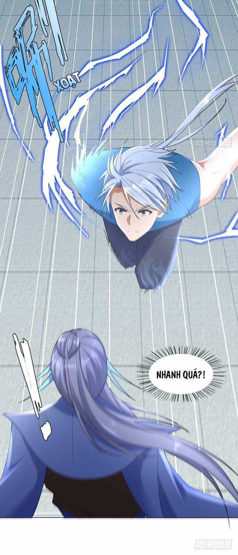 Chí Tôn Trọng Sinh - Chapter 23 - Trang 4