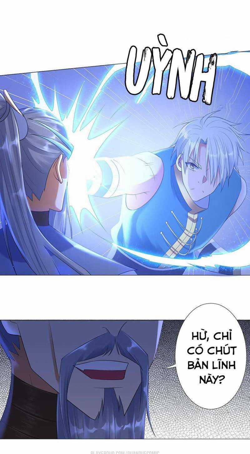 Chí Tôn Trọng Sinh - Chapter 23 - Trang 5