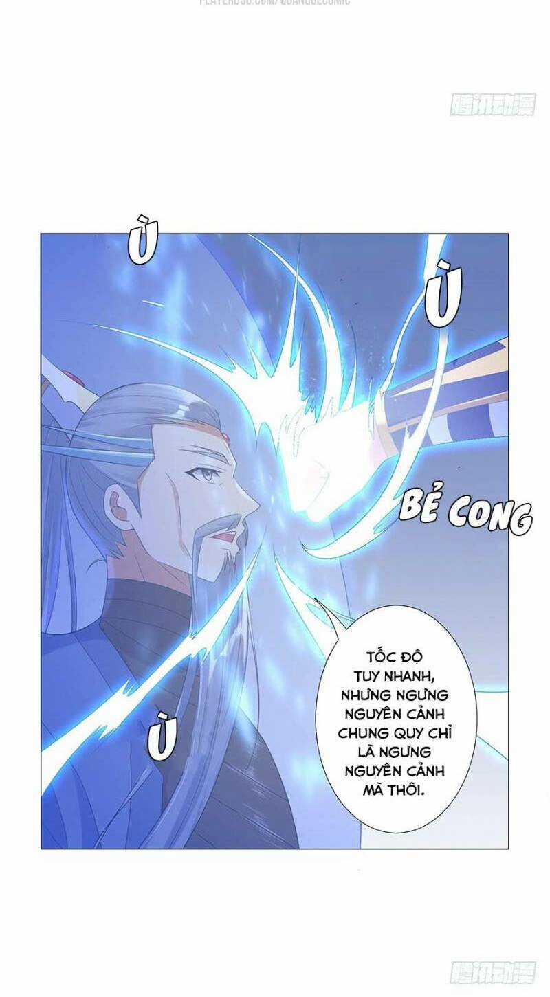 Chí Tôn Trọng Sinh - Chapter 23 - Trang 6