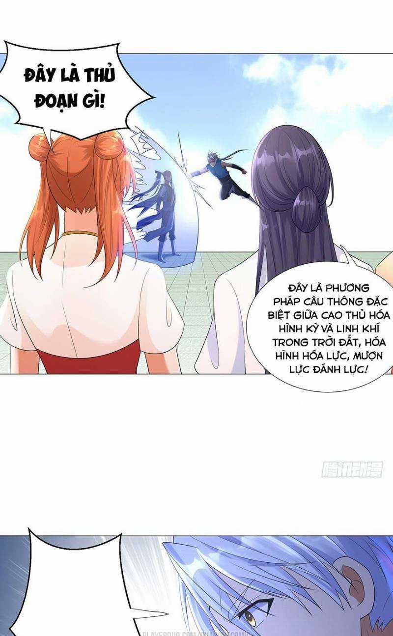 Chí Tôn Trọng Sinh - Chapter 23 - Trang 7