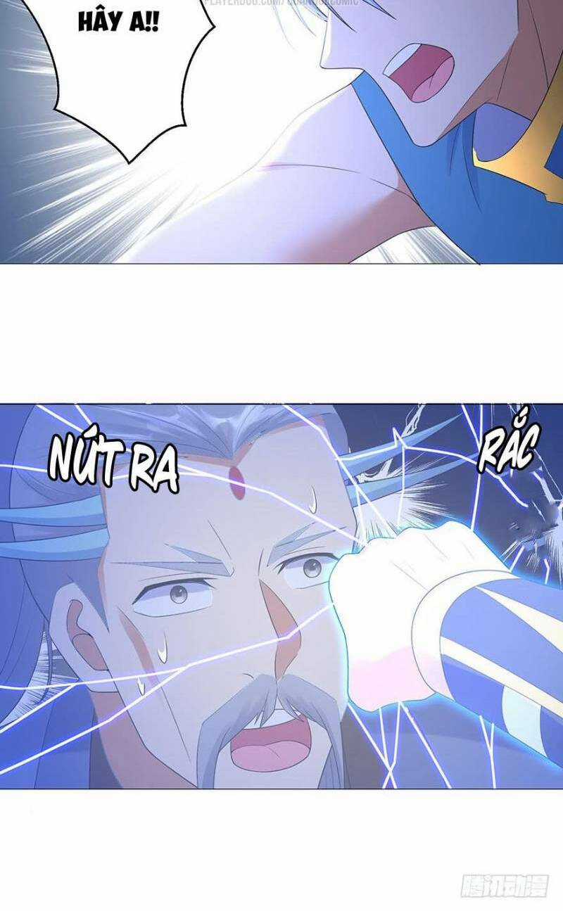 Chí Tôn Trọng Sinh - Chapter 23 - Trang 8