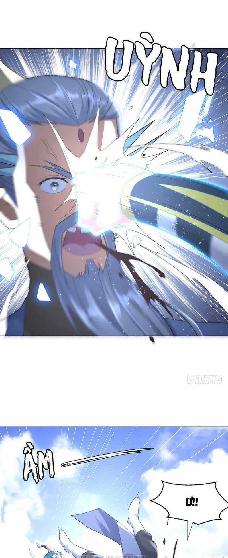 Chí Tôn Trọng Sinh - Chapter 23 - Trang 9